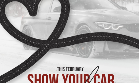 Show Your Car Some Love!